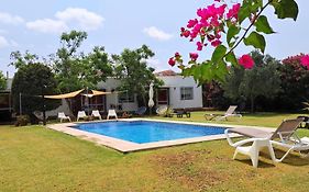 Casas Lionel